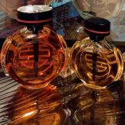 le baiser du dragon cartier fragrantica