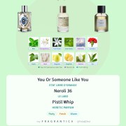 Pistil Whip Heretic Parfum perfume - a fragrance for women and men