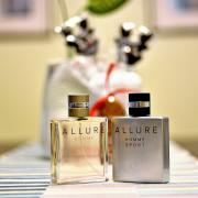 Automatisering matchmaker Knoglemarv Allure Homme Chanel cologne - a fragrance for men 1999