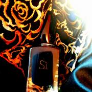 si black parfum