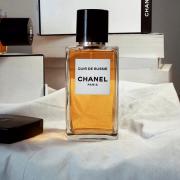 Les Exclusifs de Chanel Cuir de Russie Chanel perfume - a fragrance for ...