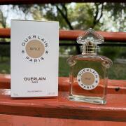 Idylle Eau de Parfum Guerlain perfume - a fragrance for women 2021