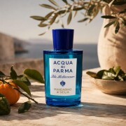 Mandarino di Sicilia Acqua di Parma 香水- 一款2024年中性香水