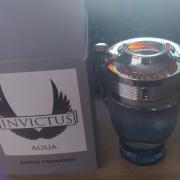 Invictus Aqua 2018 Paco Rabanne cologne a fragrance for men 2018