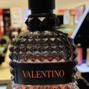 Valentino Uomo Born In Roma Coral Fantasy Valentino cologne