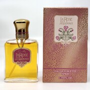 Coty LA ROSE JACQUEMINOT ラ・ローズ・ ジャックミノ Coty LA ROSE