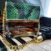 Marc jacobs divine online decadence fragrantica