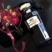 Midnight Rose by Amouroud Eau de Parfum Spray (Unisex) 3.4 oz