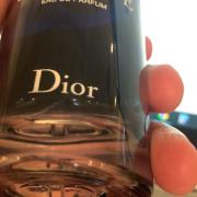 Dior sauvage eau de parfum online fragrantica