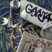 Comme Des Garcons Ganja - PS&D