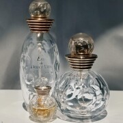 Eau de Dolce Vita Dior perfume - a fragrance for women 1998