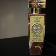 The Scent of Banat Wesker perfume - a fragrance for women and men 2021