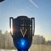パコラバンヌ　インヴィクタス　エリクサー Invictus Victory Elixir Rabanne cologne - a new fragrance