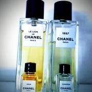 Les Exclusifs de Chanel Misia Chanel perfume - a fragrance for women 2015