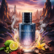 Sauvage Eau de Parfum Dior одеколон - аромат для чоловіків 2018