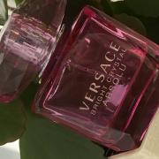 Bright Crystal Absolu Versace perfume a fragrance for women 2013