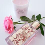 MAISON LANCOME ROSE PEONIA 100ml香水未使用に近い Maison Lancome ROSE PEONIA 3.4oz/100ml EDP Spray for Women