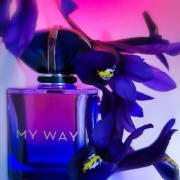 My Way Parfum Giorgio Armani perfume - a new fragrance for women 2023