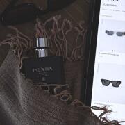 Prada L'Homme Intense Prada cologne - a fragrance