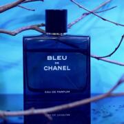 Bleu de Chanel Eau de Parfum Chanel cologne - a fragrance