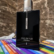 Club de Nuit Precieux I Armaf 香水 - 2024年のユニセックス フレグランス
