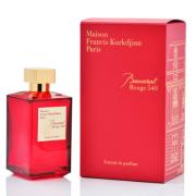 BACCARAT ROUGE 540 EXTRAIT DE PARFUM perfume by Maison Francis Kurkdjian –  Wikiparfum