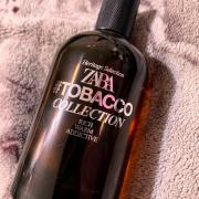 Tobacco Collection Rich Warm Addictive Zara cologne - a fragrance