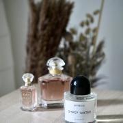Gypsy Water Byredo perfume - a fragrance for women and men 2008