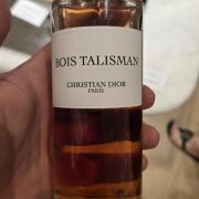 Bois Talisman Dior perfume - a new fragrance for women and
