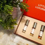 Dossier fragrantica discount