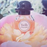 twilly ginger fragrantica