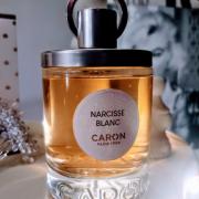 CARON 香水 30ml NARCISSE BLANC Narcisse Blanc (2021) Caron perfume - a fragrance for women 2021