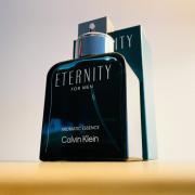 Eternity Aromatic Essence for Men Calvin Klein cologne - a