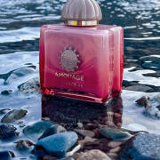 Guidance 46 Amouage perfume - a new fragrance for women and