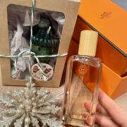 Hermessence Cuir d'Ange Hermès perfume - a