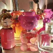 United Colors of Benetton Sisterland: Perfumes Inspired by Girls