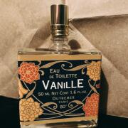 Vanille Outremer perfume - a fragrance for women