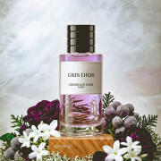 Gris Dior Dior perfume - a fragrance for women and men 2017
