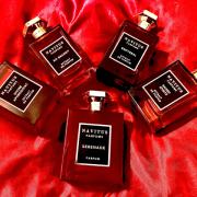 Art Of Perfumery: Divine Aphrodisiac Extrait De Parfum