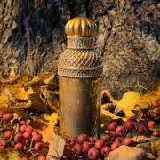 The Majestic Amber Alexandre.J perfume - a fragrance for women 2020