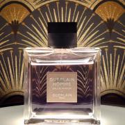 Guerlain Homme Eau de Parfum (2016) Guerlain cologne - a fragrance for ...