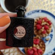 opium black fragrantica