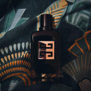 Gentleman Society Givenchy cologne - a new fragrance for men
