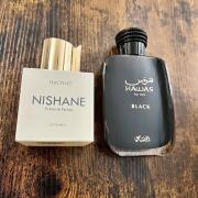 Hacivat Nishane perfume - a fragrance for women and men 2017