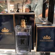 K by Dolce &amp; Gabbana Dolce&amp;Gabbana cologne - a fragrance  for men 2019