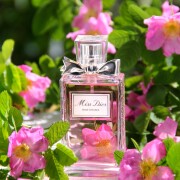 Miss Dior Rose N'Roses Dior аромат - аромат для жінок 2020