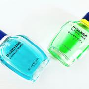 Insense Ultramarine Blue Sky Givenchy cologne - a fragrance for