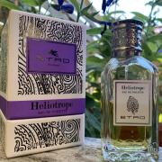 Heliotrope Etro perfume - a fragrance for women and men 1989