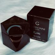 Giordani Man Notte Oriflame cologne - a fragrance for men 2014