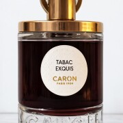 Tabac Exquis (2021) Caron 香水- 一款2021年中性香水